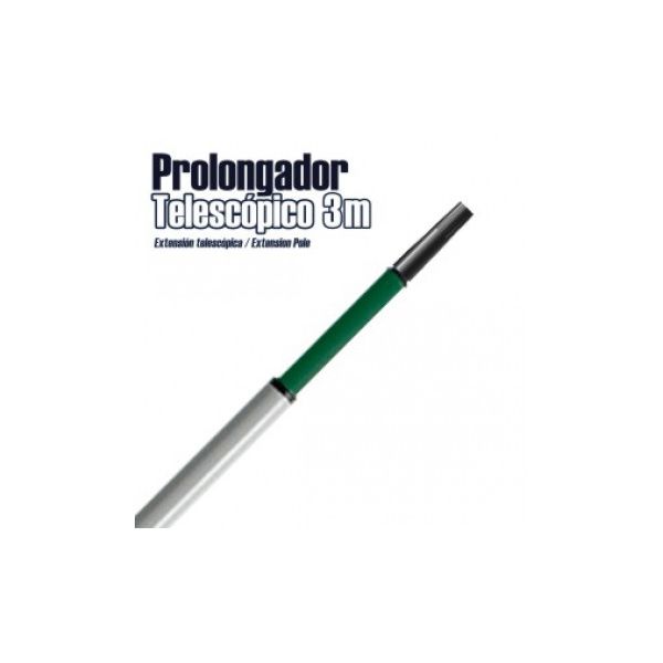 ATLAS EXTENSOR AÇO 3M