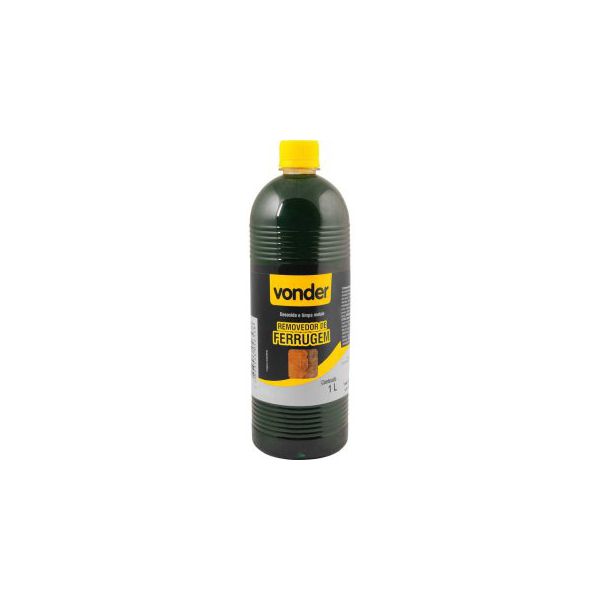 VONDER REMOVEDOR DE FERRUGEM 1L