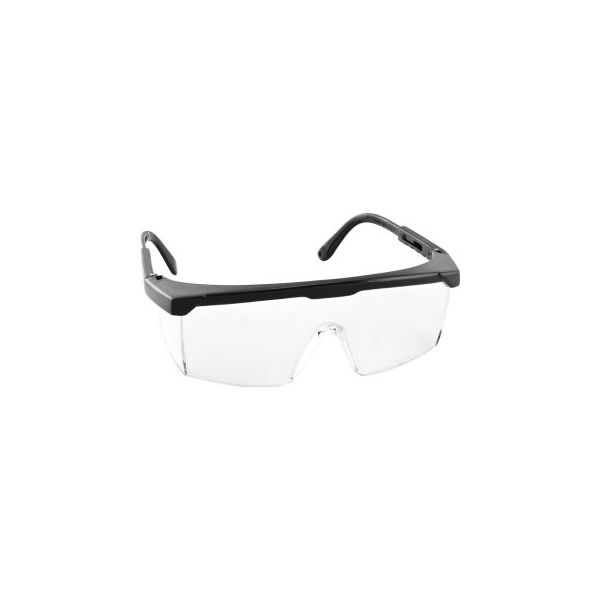 VONDER OCULOS DE SEGURANÇA FOXTER INCOLOR