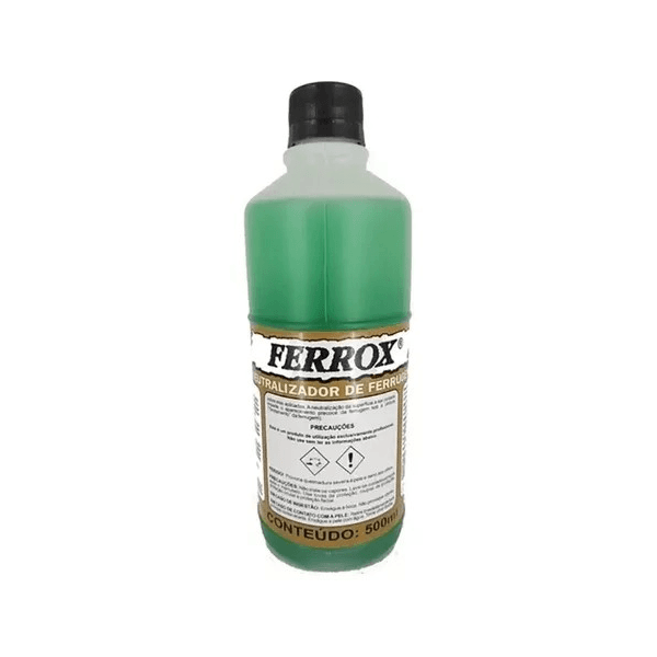 FERROX NEUTRALIZADOR 500ML