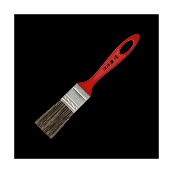 TIGRE TRINCHA SIMPLES 500 CERDA GRIS 1