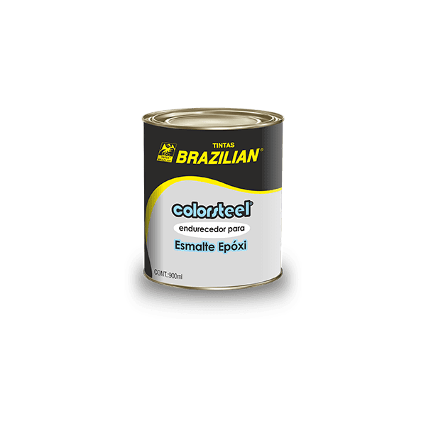 BRAZILIAN ENDURECEDOR PARA EPOXI 900ML