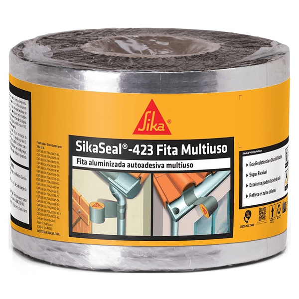 SIKA FITA IMPERMEAVEL 15CMX10M 
