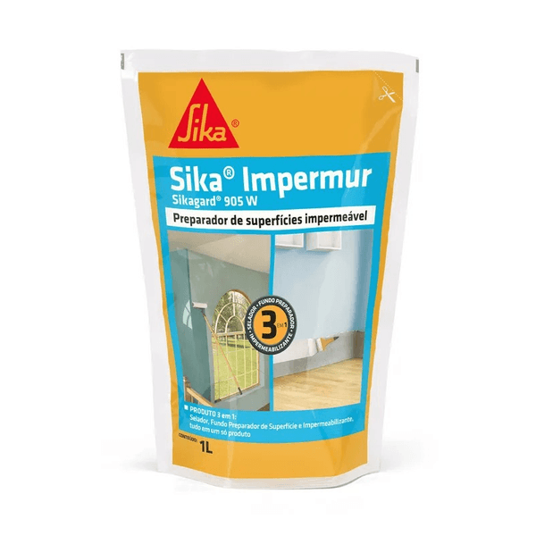 SIKA IMPERMUR 1L