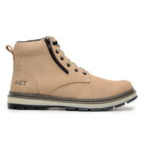 Bota caterpillar zip one best sale