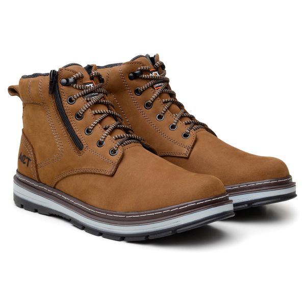 Bota Caterpillar Masculino Adulto