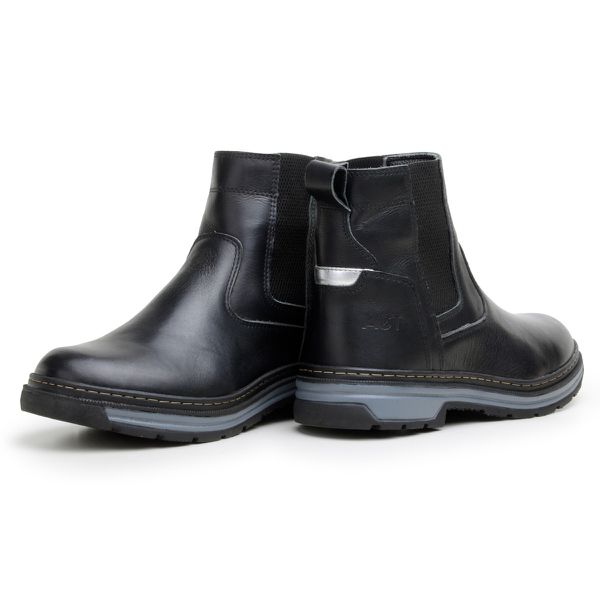 Bota caterpillar farmer top