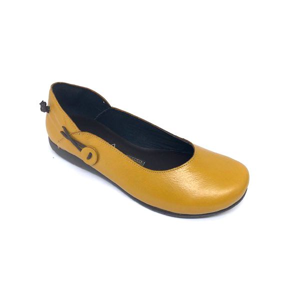Sapatilha Maria - Citrus