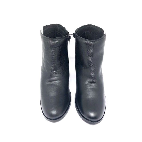 Bota Scarlet - Preta