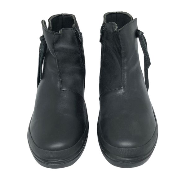 Bota Jack - Preto