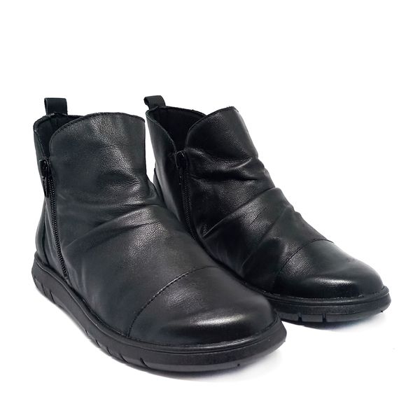 Bota Bella - Preta