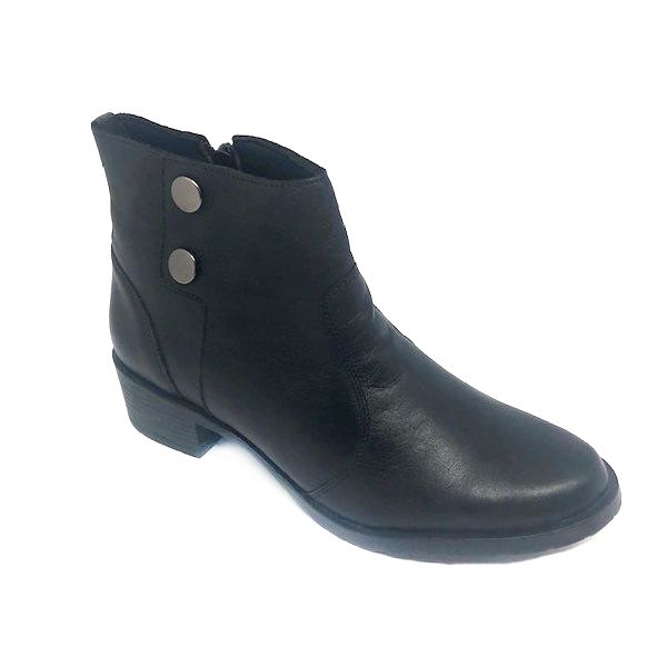 Bota Bonnie - Preta
