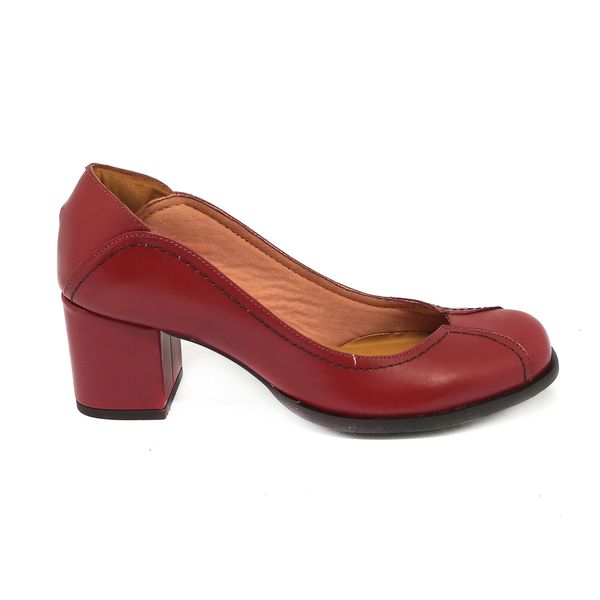 Scarpin Francis - Carmim
