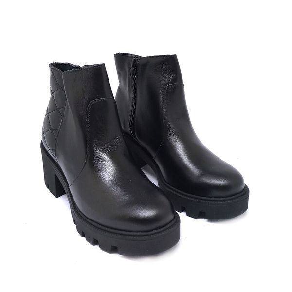Bota Pandora - preto