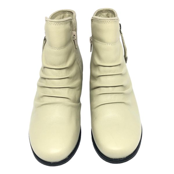 Bota Vivian - Off White