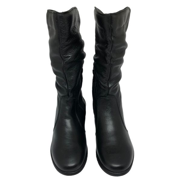 Bota Cristina - preto