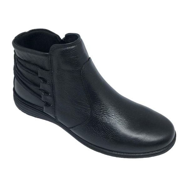 Bota Zaira - preto