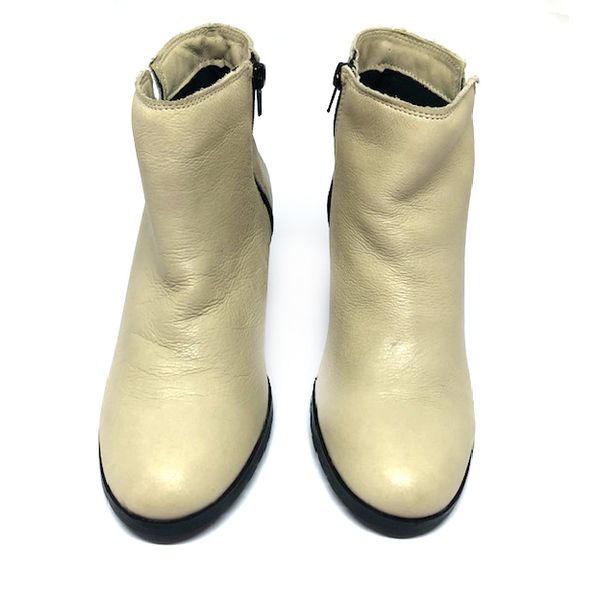 Bota Scarlet - Off White