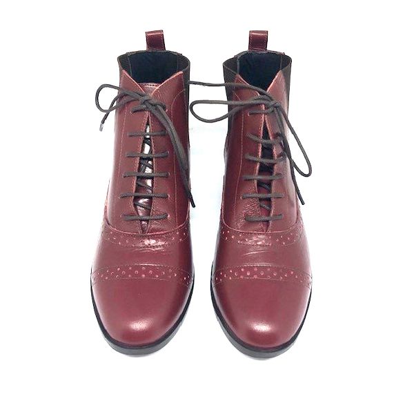 Bota Taylor - Rubi