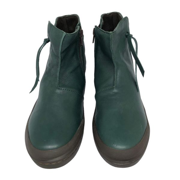 Bota Jack - Plume Militar