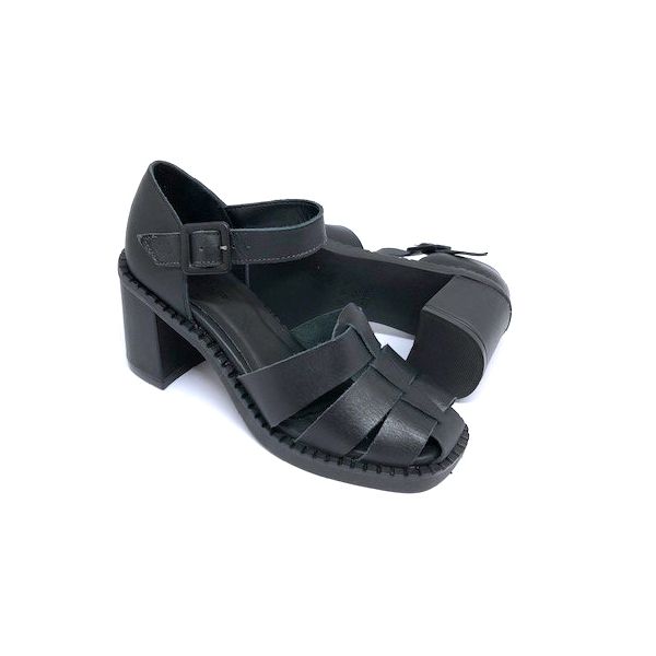 Sapato Odessa - Preto