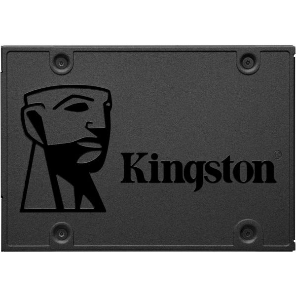 HD SSD KINGSTON A400 480GB SATA SA400S37/480G