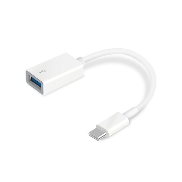 ADAPTADOR USB-C PARA USB 3.0 TP-LINK UC400