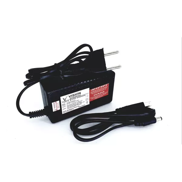 FONTE NOBREAK P/ ROTEADORES E MODENS E TERMINAIS - Vision VS-FMNB12E05