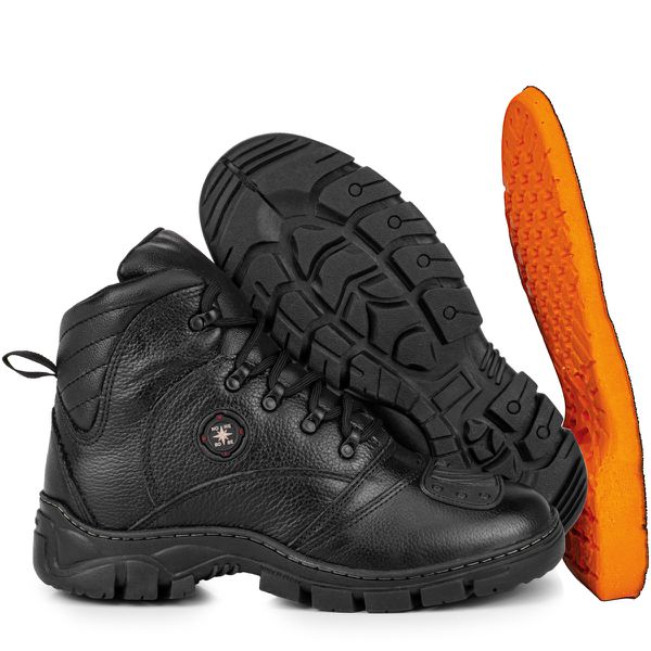 Bota cross 2025