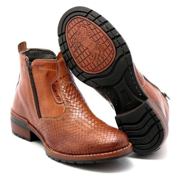Bota Masculina Rodeio