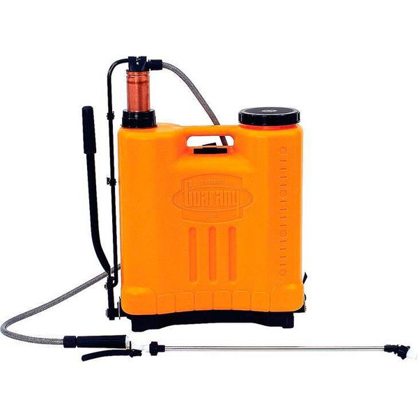 Pulverizador Costal 20L Guarany