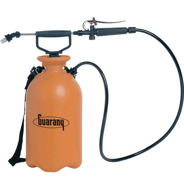 Pulverizador Prévia 7,6l Guarany