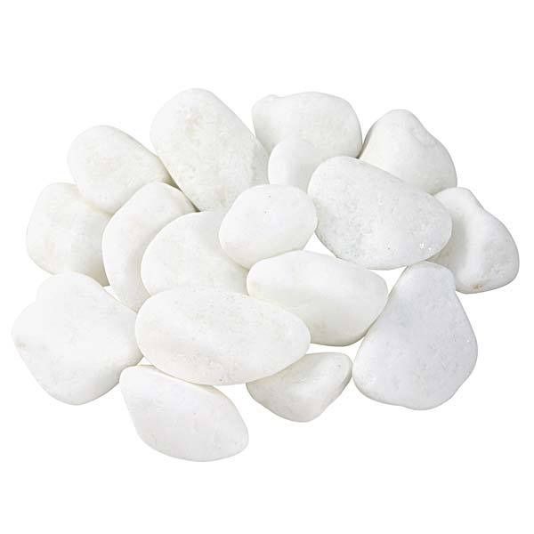 Pedra Branca N°2 3kg - Holanda