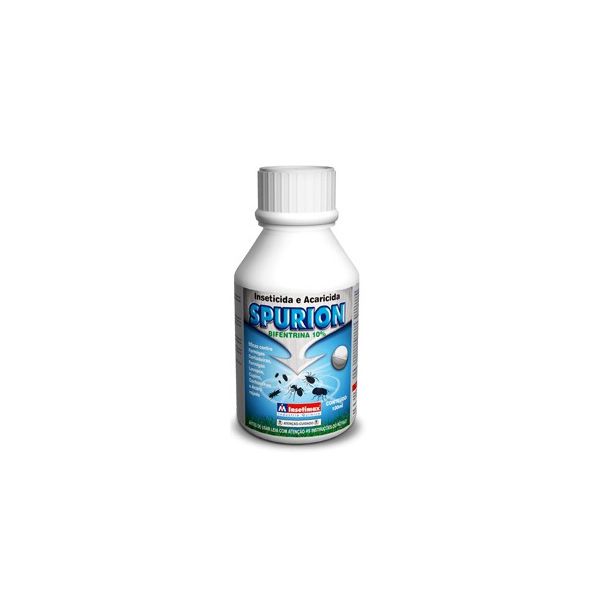 Spurion 10% 100ml - Insetimax