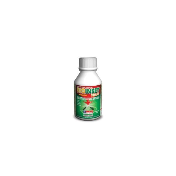 Bioinset 200 SC 100 mL Insetimax