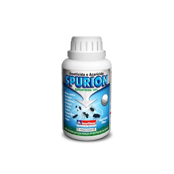 Spurion 250ml Insetimax