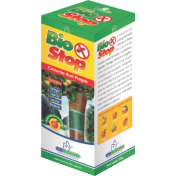 Bio Stop Bobina Biocontrole 