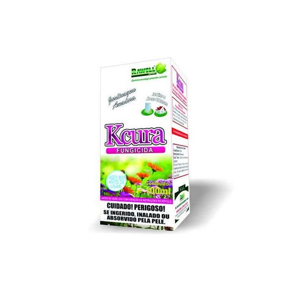 Kcura 100ml Rawell