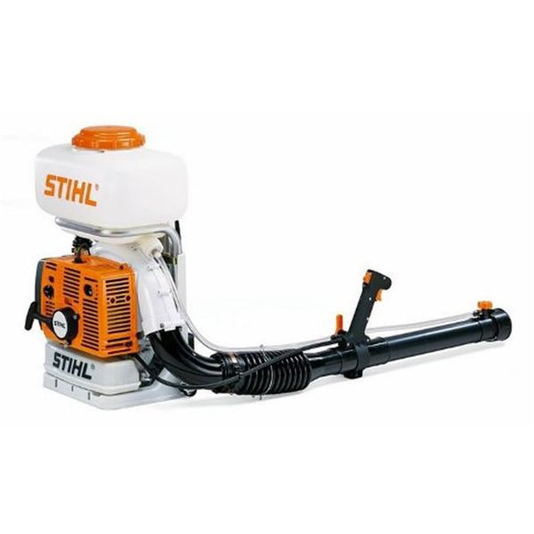 Pulverizador SR 420 Stihl