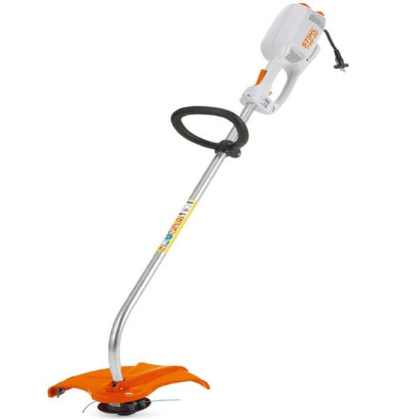 Roçadeira FSE 60 elétrica Stihl