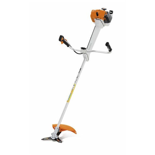 Roçadeira FS 350 a Gasolina DM 300-3 Stihl