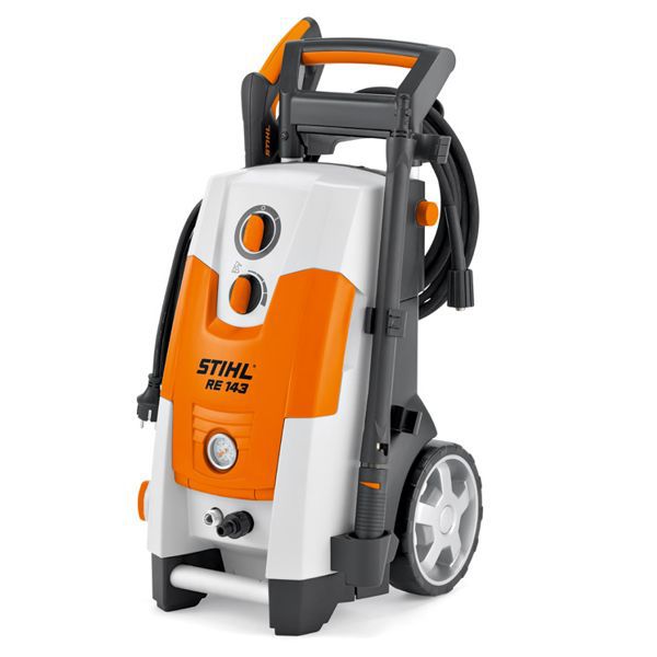 Lavadora de Alta Pressão RE143 220V Stihl