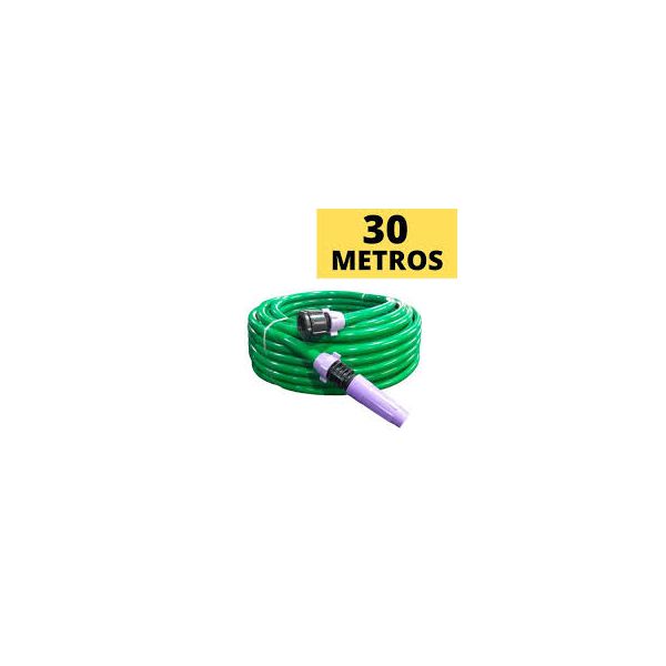 Mangueira para jardim 1/2 x 3,0 x 30m - Bariflex