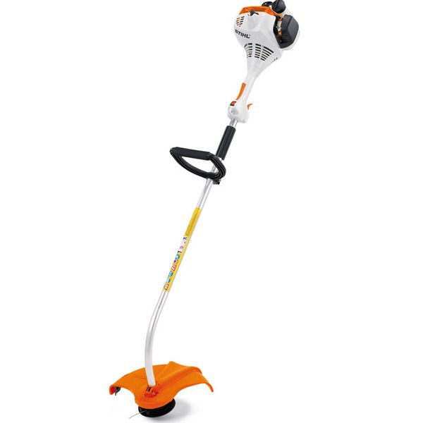 Roçadeira Stihl FS 38 a Gasolina com AUTOCUT C6-2 