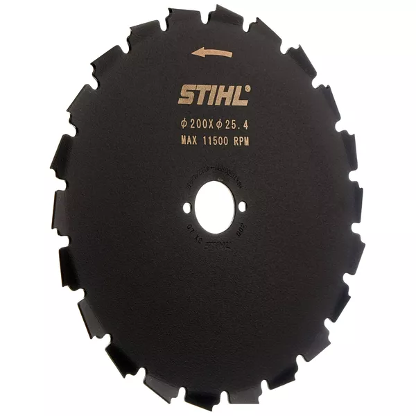 SERRA CIRCULAR 200-22 ESPECIAL - 41197134200