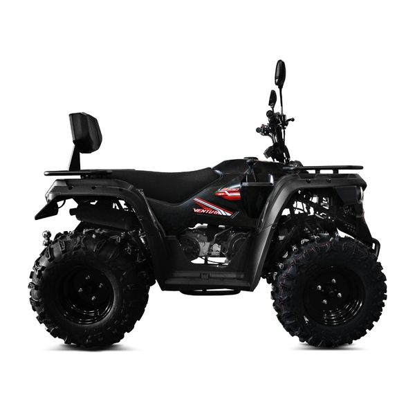 ATV M250 | VENTURA