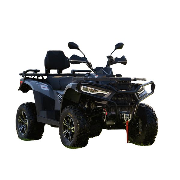 VENTURA 650 PRO MAX | VENTURA 