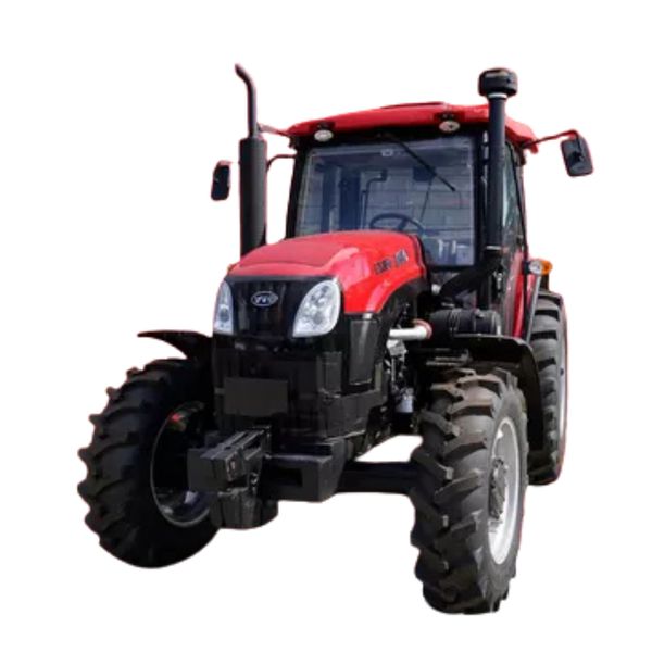 EX854 (ROPS OU CABINE) | YTO