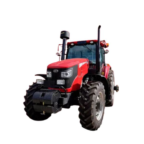 ELG 1754 (CABINE) | YTO