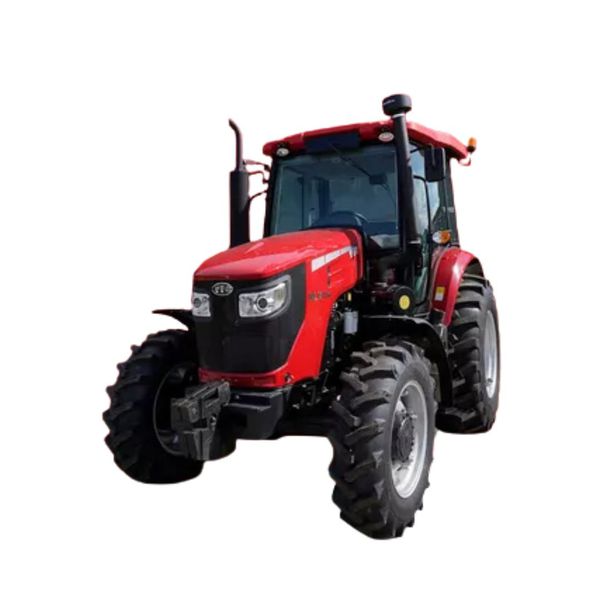 NLX754 (ROUPS OU CABINE) | YTO